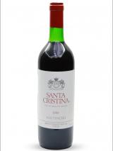 Santa Cristina 1988 Antinori photo