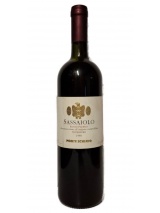 Sassaiolo 1998 Monte Schiavo photo