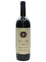 Sassicaia 2006 Tenuta San Guido photo