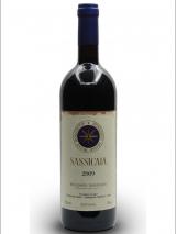 Sassicaia 2009 Tenuta San Guido photo