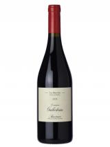 Saumur Les Motelles 2014 Domaine Guiberteau photo