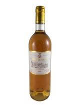 Sauternes foto