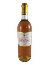 Sauternes foto