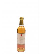 Sauternes 0.375L 2000 0.375L Château Les Justices photo