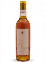 Sauternes 0.5L 1995 0.5L Cru Barréjats photo