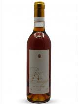 Sauternes 0.5L 1996 0.5L Cru Barréjats photo