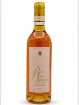 Sauternes 1998 0.5L Cru Barréjats photo