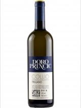 Sauvignon 2018 Doro Princic photo