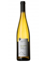 Sauvignon 2023 Hartmann Donà photo
