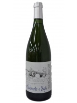 Sauvignon Serena Palazzolo 2023 Ronco del Gnemiz photo