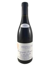 Savigny les Beaune 1er Cru Clos des Guettes 2004 A.F. Gros photo