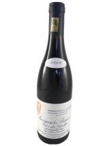 Savigny les Beaune 1er Cru Clos des Guettes 2006 A.F. Gros photo