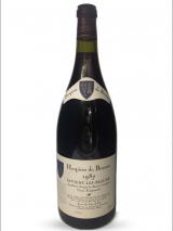 Savigny-les-Beaune Cuvéè Fouquerand Magnum 1987 Magnum Hôspices de Beaune photo