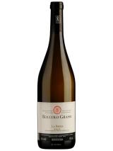 Soave La Broia 2017 Roccolo Grassi photo