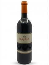 Solaia 1990 Antinori photo