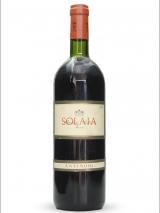 Solaia 1996 Antinori photo