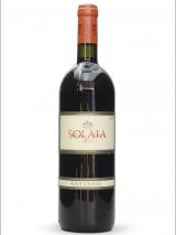 Solaia 1997 Antinori photo