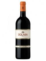 Solaia 1999 Antinori photo