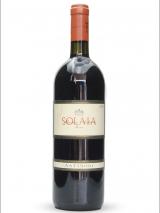 Solaia 2000 Antinori photo