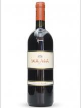 Solaia 2001 Antinori photo