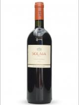 Solaia 2002 Antinori photo