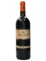 Solaia 2003 Antinori photo