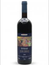 Syrah 2004 Tua Rita photo