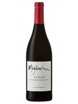 Syrah 2020 Migliarina photo