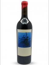 Syrah Piranha Waterdance foto