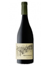 Syrah Steepside 2015 Keermont photo