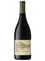 Syrah Topside 2015 Keermont photo