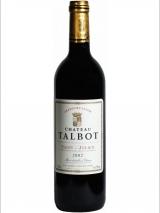 Talbot 2002 Château Talbot photo