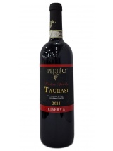 Taurasi Riserva 2011 Perillo photo