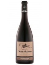 Terrasses Du Larzac La Faille 2015 Causse d'Arboras photo