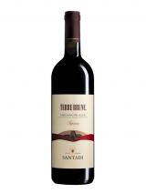 Terre Brune 2004 Santadi photo