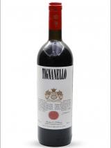 Tignanello 1983 Antinori photo