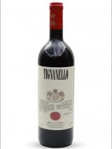 Tignanello 1987 Antinori photo