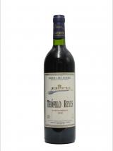 Tinto Crianza 1998 Teofilo Reyes photo