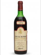 Tocai Rosso 1978 Zonin photo