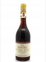 Tokaji Aszú 6 Puttonyos 1996 0.5L Szepsy photo