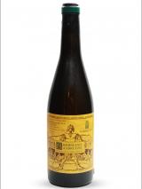 Trebbiano d'Abruzzo 2004 Valentini photo