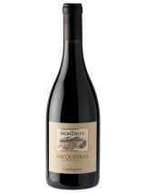 Vacqueyras Garrigues 2014 Montirius photo