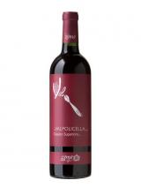 Valpolicella Classico Superiore 2017 Zymè photo