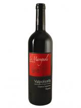 Valpolicella Ripasso 2015 Le Marognole photo