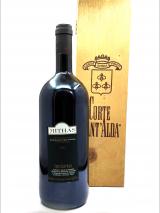 Valpolicella Superiore Mithas Magnum 2003 Magnum Corte Sant'Alda photo