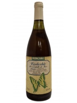 Verdicchio dei Castelli di Jesi 1988 Moncaro photo