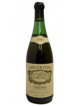 Verdiso 1983 Gregoletto photo