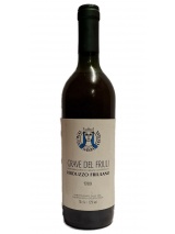 Verduzzo 1989 Tenuta Santa Cecilia photo