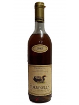 Verduzzo del Piave 1985 Torresella photo