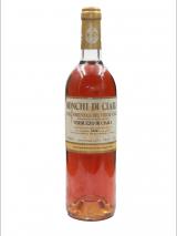 Verduzzo di Cialla 1999 Ronchi di Cialla photo